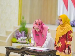 Buka Prodi Dokter Spesialis, Universitas Jember dan Bupati Teken Kerjasama