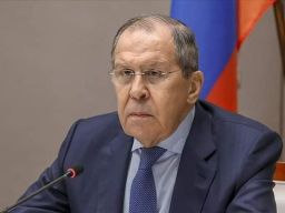 Berpidato di Forum Valdai, Lavrov Bilang Timur Tengah Netral Terkait Situasi di Ukraina