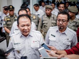 KPU dan Pemkab Jember Kerja Bareng Mutakhirkan Data Pemilu 2024