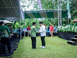 Musyda ke XI Muhammadiyah dan Aisyiyah Jember Angkat Isu Perempuan