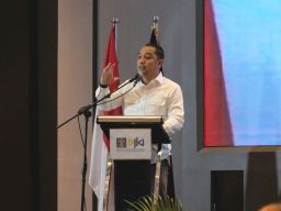 Pemkot Inisiasi UMKM Surabaya Dapat Perlindungan Kekayaan Intelektual