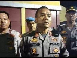 Tewas Usai Ditangkap Karena Narkoba, Keluarga Edianto Tolak Autopsi