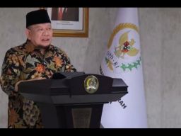 LaNyalla Bilang, Kedaulatan Rakyat Sudah Dipindahkan pada Partai Politik