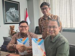 Guna Bantu Masyarakat, LKHAI Bentuk Kantor Pengacara Baru di Jakarta Barat