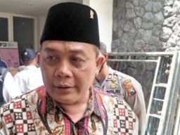Made Desak Pemkot Malang Percepat Sosialisasi Masterplan Drainase