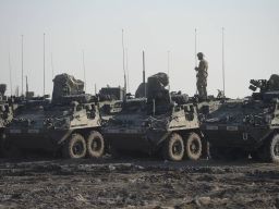 CSTO Serius Tanggapi Penumpukan Pasukan dan Senjata NATO di Wilayah Baltik