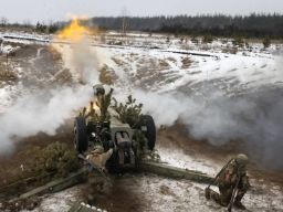 Kota Bakhmut di Ujung Kekalahan, Bos Wagner Minta Zelenskiy Menyerah