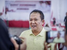 Kendalikan Inflasi Jelang Puasa, Bupati Jember dan Forkopimda Gelar Rakor