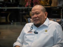 Ketua DPD RI Dukung Pemberian Beasiswa Dokter Umum ke Spesialis