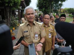 Statusnya Sudah Jelas, Jalan Daendels Kebumen Diperbaiki Tahun Ini