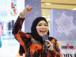 DPW Srikandi Pemuda Pancasila Jatim Gelar Sahur On The Road