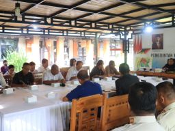 Soal Penanganan Abrasi di Pebuahan, Kami Masih Berjuang, 2024 Prioritaskan Pusat