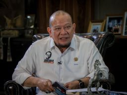 Honorer Tak Dapat THR, LaNyalla : Pemerintah Harus Perhatikan Rasa Keadilan