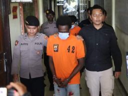 Gerombolan Pelaku Curanmor Merauke Diringkus, 20 Unit Motor Diamankan