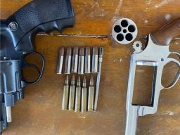 Meresahkan, Pelaku Curanmor Pakai Senpi di Bengkulu Ditembak Polisi