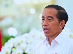 Heboh Terkait Larangan Buka Puasa Bersama, Ini Penjelasan Jokowi