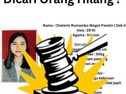 Dosen UNIBI Ditemukan Tewas di Sebuah Apartemen, Jl Ahmad Yani Bandung