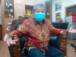 Tanggapi Laporan Khofifah, DPRD Jawa Timur Langsung Bentuk Pansus