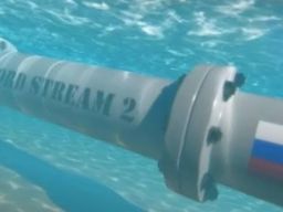 Rusia dan China Usulkan Investigasi Sabotase Pipa Nord Stream, AS Ketakutan