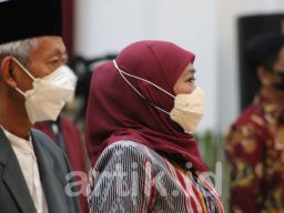 Anies Gandeng Khofifah di Pilpres 2024 Jadi Isu yang Cukup Mengemuka