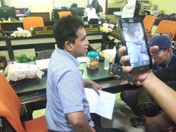 Aggota DPRD Kota Surabaya, Imam Syafi'i Ingatkan Pemkot Tak Larang Takbir Keliling