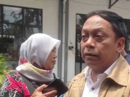 Buka Surabaya Night Zoo, Anas Karno Minta PDTS KBS Lakukan Uji Coba Dulu