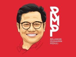 Nyaris Tak Terdengar, Ternyata Elektabilitas Cak Imin di Jatim Ungguli Khofifah