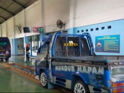 Kesadaran Warga Pasuruan dalam Uji KIR Kendaraan Meningkat 30%