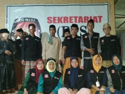 Honor Pantarlih PPS Gadu Timur Sumenep Telah Turun, Ramadhan Sumringah