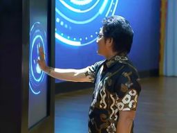 Keren! 1480 ASN di Badung Bali Terima SK Kenaikan Pangkat Digital