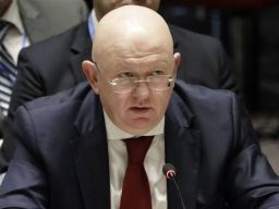 Rusia Berhak Mengambil Semua Tindakan untuk Menetralisir Ancaman dari Ukraina