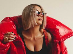 Agnez Mo Tewas Dibunuh Teman Amerikanya, Fakta Atau Hoax