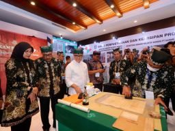 Banyuwangi Selalu Ada Gawe, Kini Jadi Tuan Rumah Rakornas Kearsipan 2023
