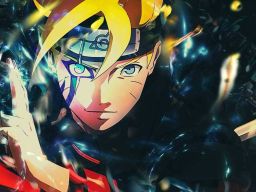 Penggemar Sarada Jangan Panik! Anime Boruto Segera Tayang Kembali