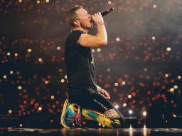 Coldplay Konser di Indonesia, Polri Siap Pengamanan dan Lacak Tiket Palsu