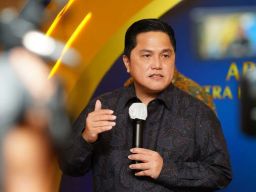 Buru Direktur Teknik PSSI Pengganti Indra Sjafri, Erick Thohir Segera ke Jerman