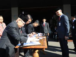 Harkitnas 2023, Ganjar Katakan Bangkit Bersama Harus Jadi Tema Utama