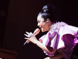 Konser Krisdayanti di Singapura Sepi Penonton, Puan Maharani Ikut Bicara