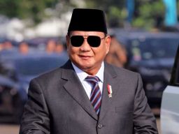 Hasil Survei LSI, Prabowo Unggul di 3 Provinsi, Anis... Senggol Dong!