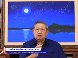 Sengketa Partai Demokrat Kembali Mengemuka, Akankah Moeldoko Menang?