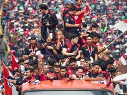 Juara di Sea Games, Polda Metro Jaya Siapkan Jalur Arak-arakan Timnas U-22