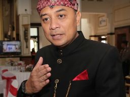 Di Hari Lahir Pancasila, Cak Eri Singgung Soal Stunting dan Pelecehan Seksual