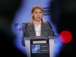 Separuh Anggota NATO Setiju Kiev Bergabung, Rusia Pantang Mundur