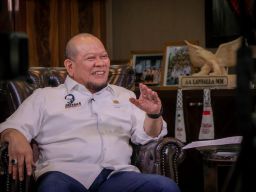 LaNyalla Minta Kasus TPPO Ditindak Tegas Karena Extra Ordinary