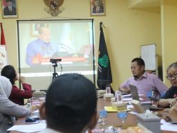 Ketua DPD RI Dukung Seniman Jatim Dorong Lahirnya Perda Penyelenggaraan Kesenia