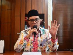 PPP Tak Setuju MK Kabulkan Gugatan Perpanjangan Jabatan Ketum Parpol