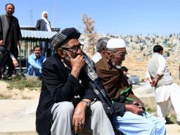 Rusia Minta PBB Lanjutkan Penyelidikan Kejahatan Perang AS di Afghanistan