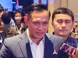 Disebut Masuk 6 Besar Kandidat Cawapres Ganjar, Ini Pernyataan AHY