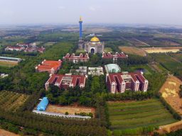 MUI Telah Koantongi Bukti Ajaran Sesat yang Dilakukan Pondok Al-Zaytun