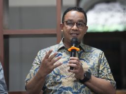 Jurang Kehancura Kian Menganga di Kubu KKP, Anies Baswedan Diam Saja